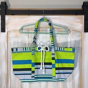 MIX IT The Perfect Beach Tote🏝NWOT